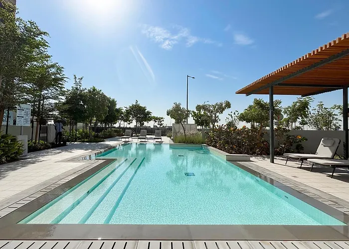 One-Bedroom Oceanfront Apartment
